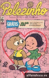 Pelezinho - Ano III - 28