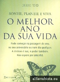 O Melhor Ano da Sua Vida
