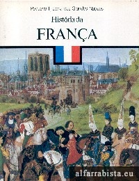 Hist�ria da Fran�a