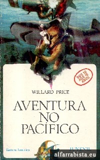 Aventura no Pac�fico