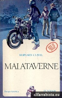 Malataverne