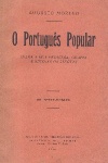 O Portugus Popular