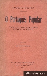 O Portugus Popular