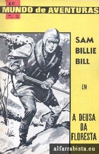 Mundo de Aventuras - I Srie - 871