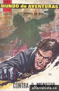 Mundo de Aventuras - I S�rie - 879