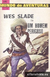 Mundo de Aventuras - I S�rie - 882