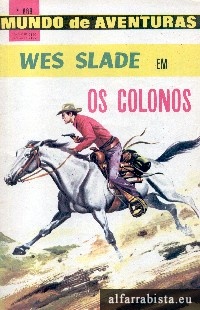 Mundo de Aventuras - I S�rie - 889