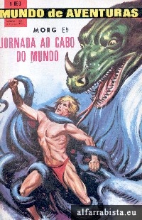 Mundo de Aventuras - I S�rie - 890