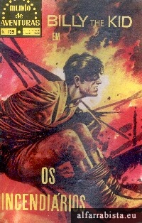 Mundo de Aventuras - I S�rie - 739