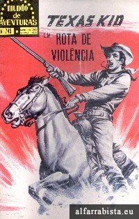 Mundo de Aventuras - I S�rie - 745