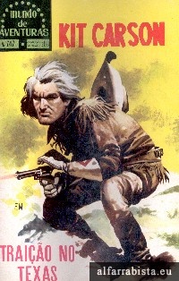 Mundo de Aventuras - I S�rie - 747