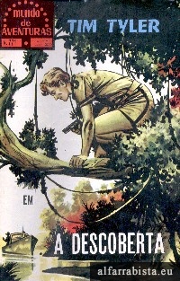 Mundo de Aventuras - I S�rie - 771