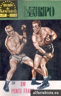 Mundo de Aventuras - I S�rie - 772