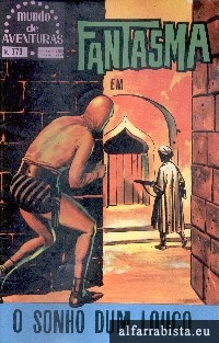 Mundo de Aventuras - I S�rie - 773