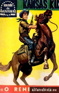 Mundo de Aventuras - I Srie - 635