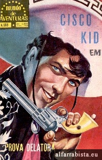 Mundo de Aventuras - I S�rie - 668