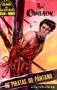 Mundo de Aventuras - I S�rie - 671