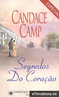 Segredos do corao