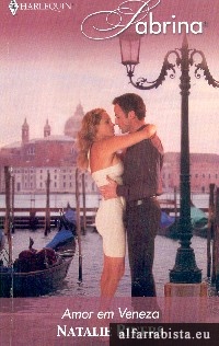 Amor em Veneza