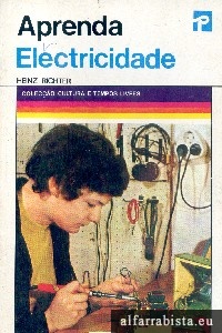 Aprenda Electricidade
