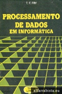 Processamento de dados em informtica