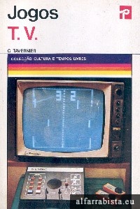 Jogos / T. V.