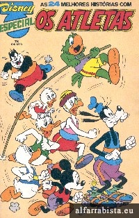 Disney Especial (Dcada de 80) - 78