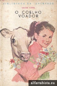 O Coelho Voador
