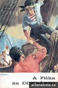 A Filha do Cors�rio
