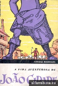 A vida aventurosa de Joo Cidade