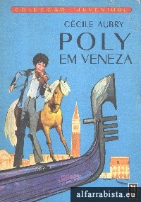 Poly em Veneza