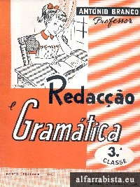 Redaco e Gramtica