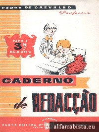 Caderno de Redaco