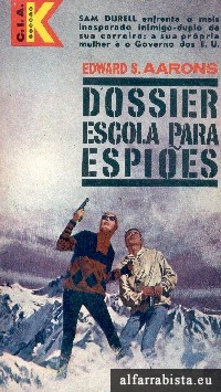 Dossier - Escola para espies