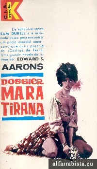 Dossier Mara Tirana