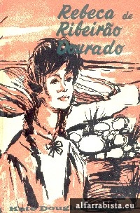 Rebeca de Ribeiro Dourado