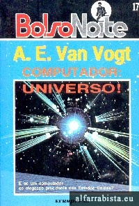 Computador: Universo!