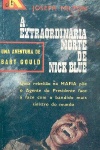 A extraordinria morte de Nick Blue