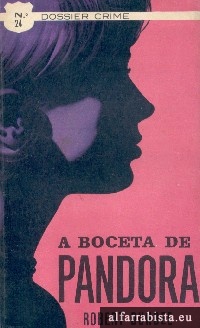 A Boceta de Pandora