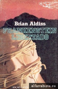 Frankenstein libertado