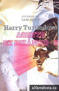 Agente de Biz�ncio - 2