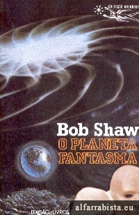 O planeta fantasma