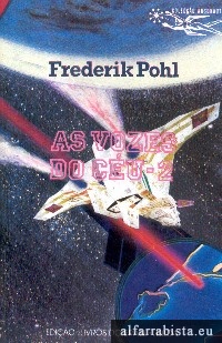 As vozes do c�u - 2