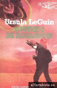 O mundo de Rocannon