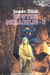 Doutor Mirabilis - 2