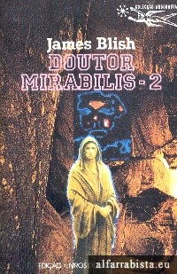 Doutor Mirabilis - 2