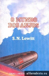 O mundo dos anjos