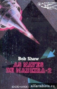 As naves de madeira - 2