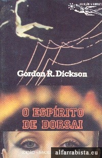 O esprito de Dorsai