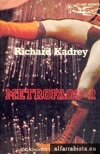 Metrofago - 2